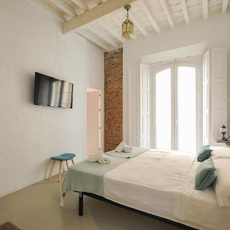 Malaga Boutique Adults Recommended Hotel Bagian luar foto
