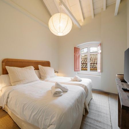 Malaga Boutique Adults Recommended Hotel Bagian luar foto