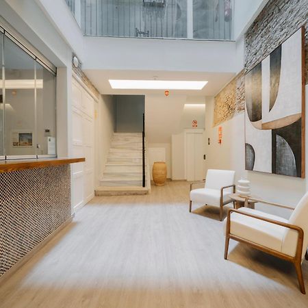 Malaga Boutique Adults Recommended Hotel Bagian luar foto