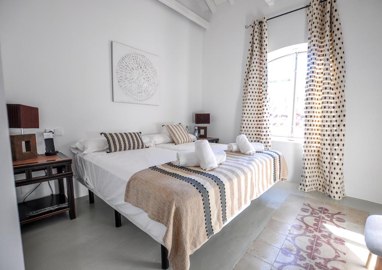 Malaga Boutique Adults Recommended Hotel Bagian luar foto