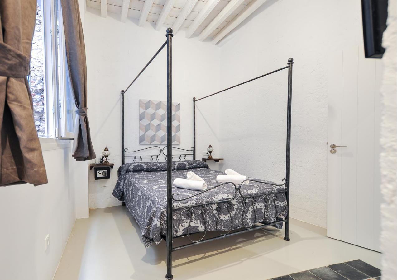 Malaga Boutique Adults Recommended Hotel Bagian luar foto
