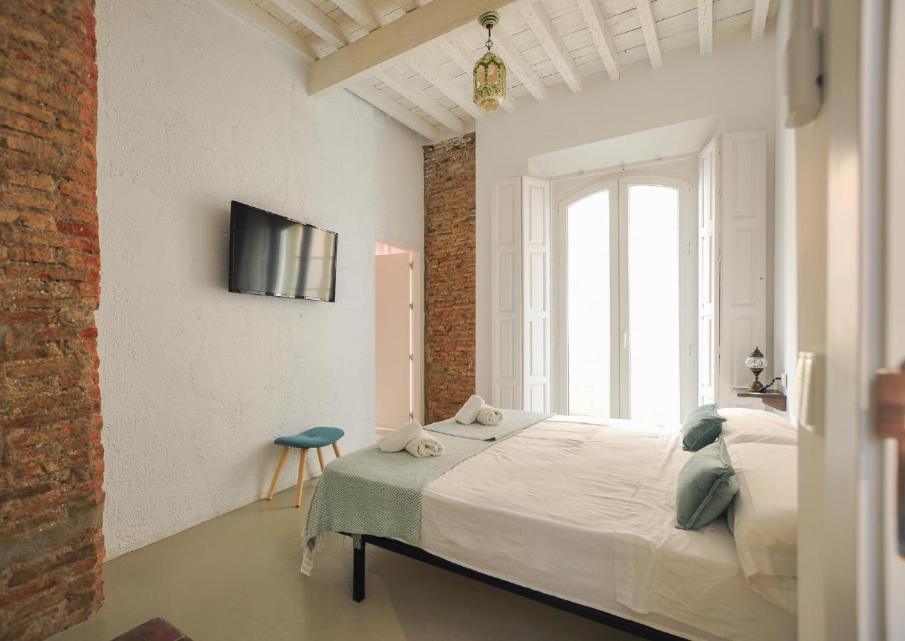 Malaga Boutique Adults Recommended Hotel Bagian luar foto