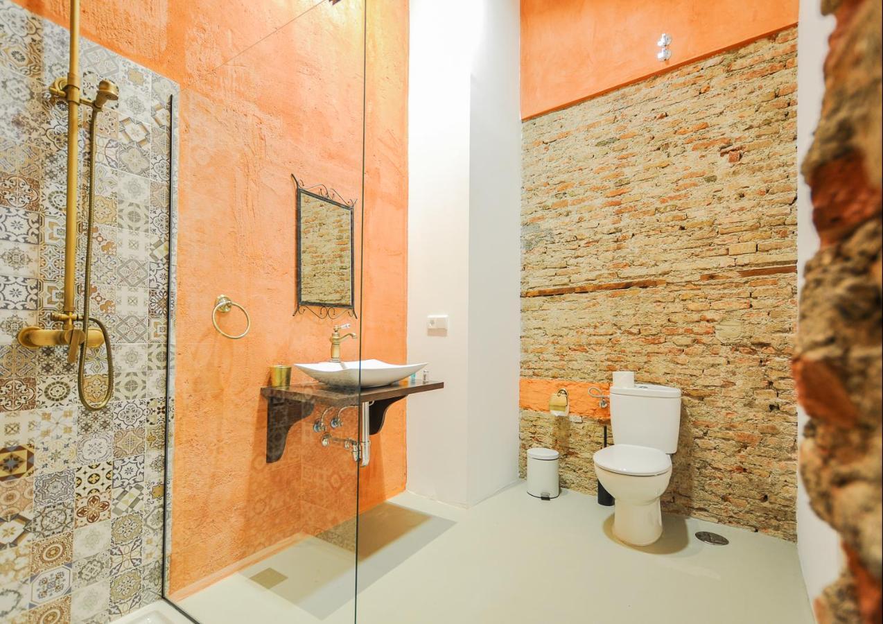 Malaga Boutique Adults Recommended Hotel Bagian luar foto