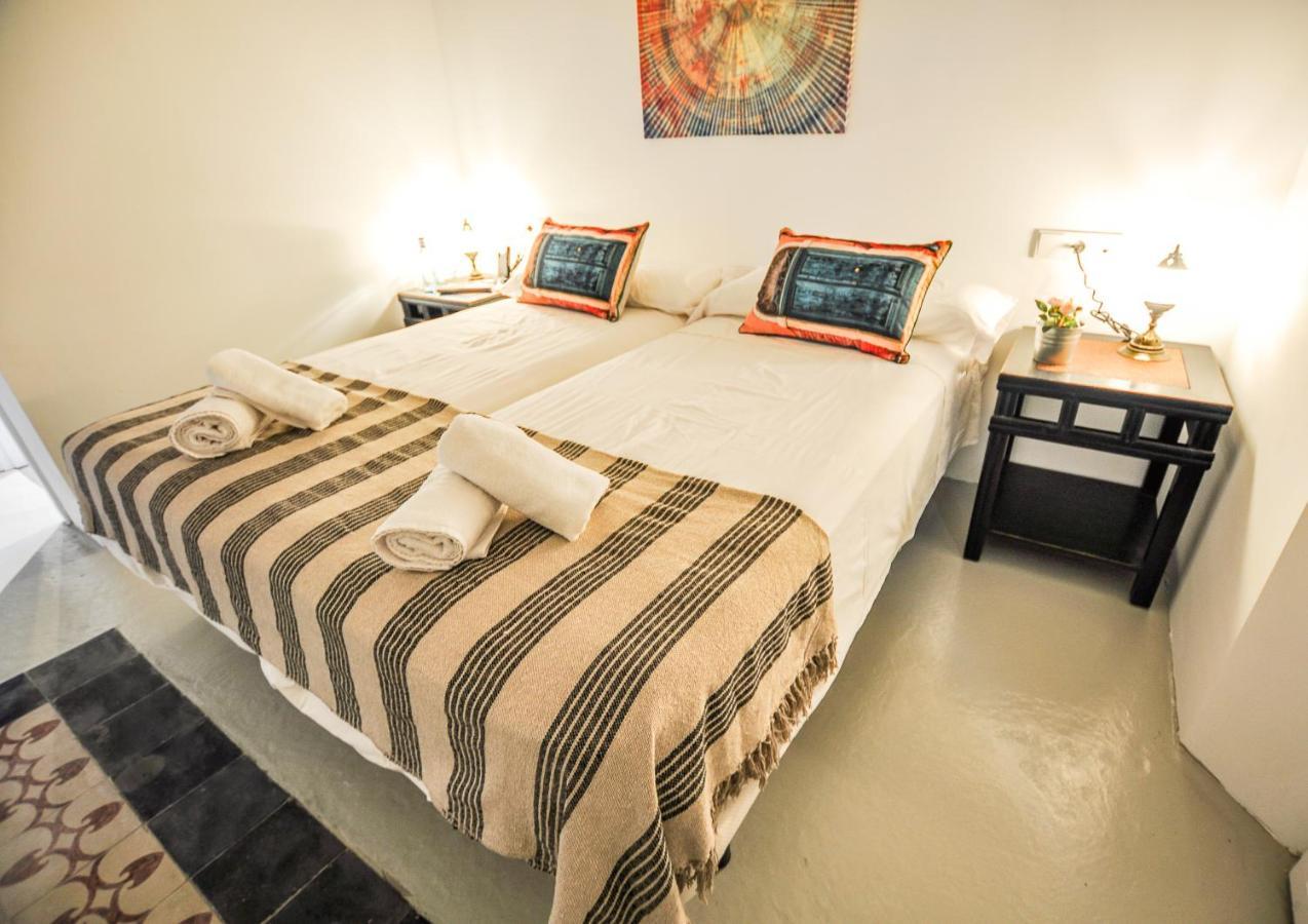 Malaga Boutique Adults Recommended Hotel Bagian luar foto