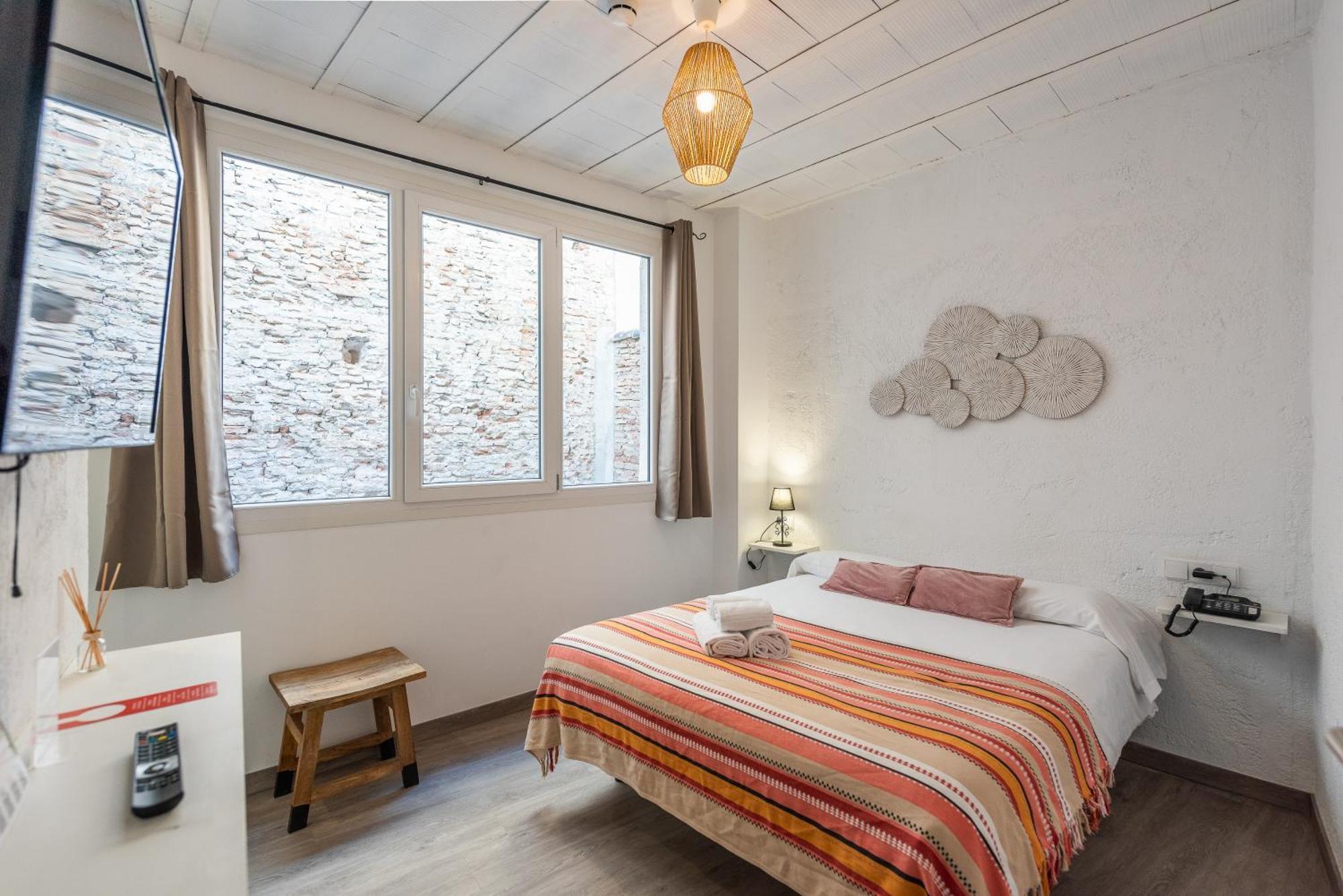 Malaga Boutique Adults Recommended Hotel Bagian luar foto