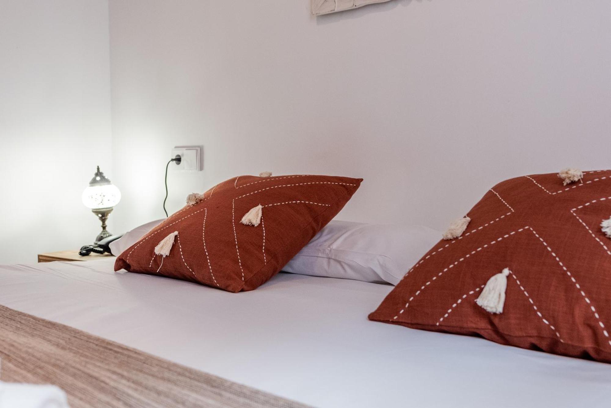 Malaga Boutique Adults Recommended Hotel Bagian luar foto