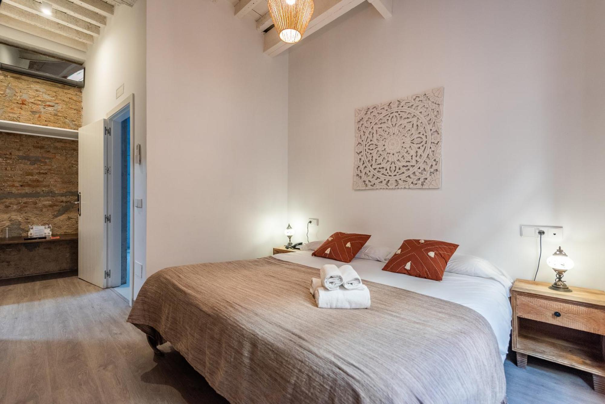 Malaga Boutique Adults Recommended Hotel Bagian luar foto