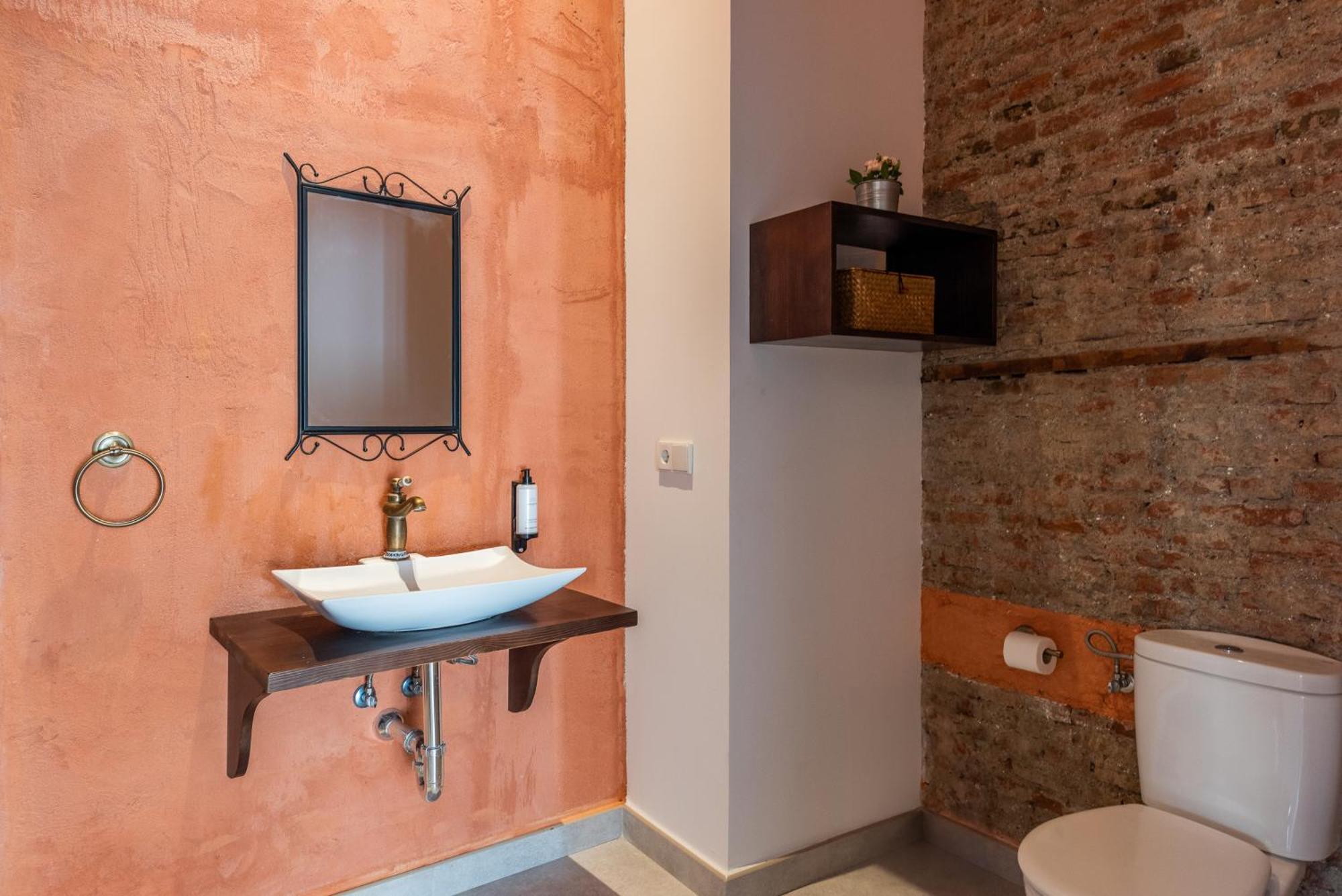 Malaga Boutique Adults Recommended Hotel Bagian luar foto