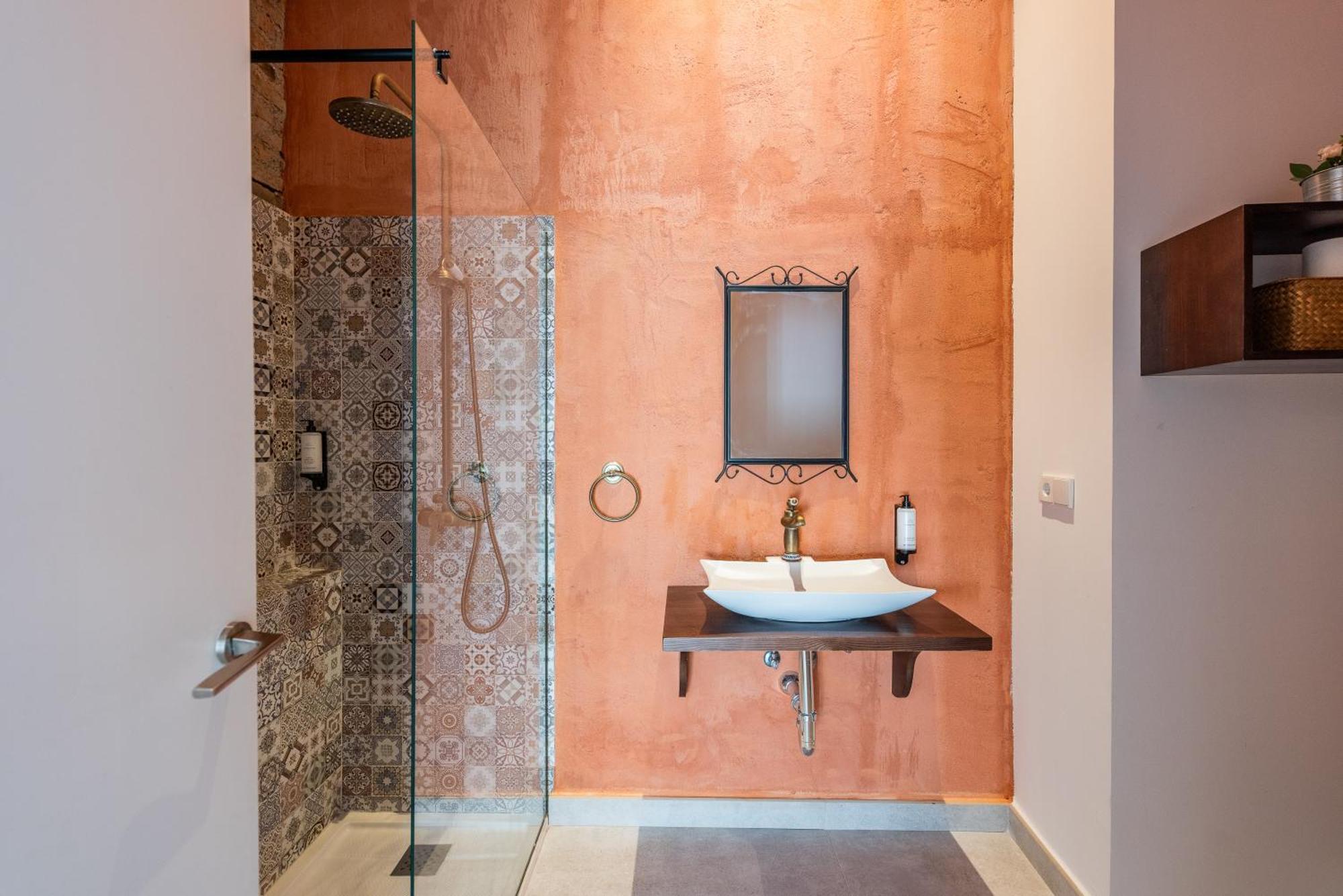 Malaga Boutique Adults Recommended Hotel Bagian luar foto