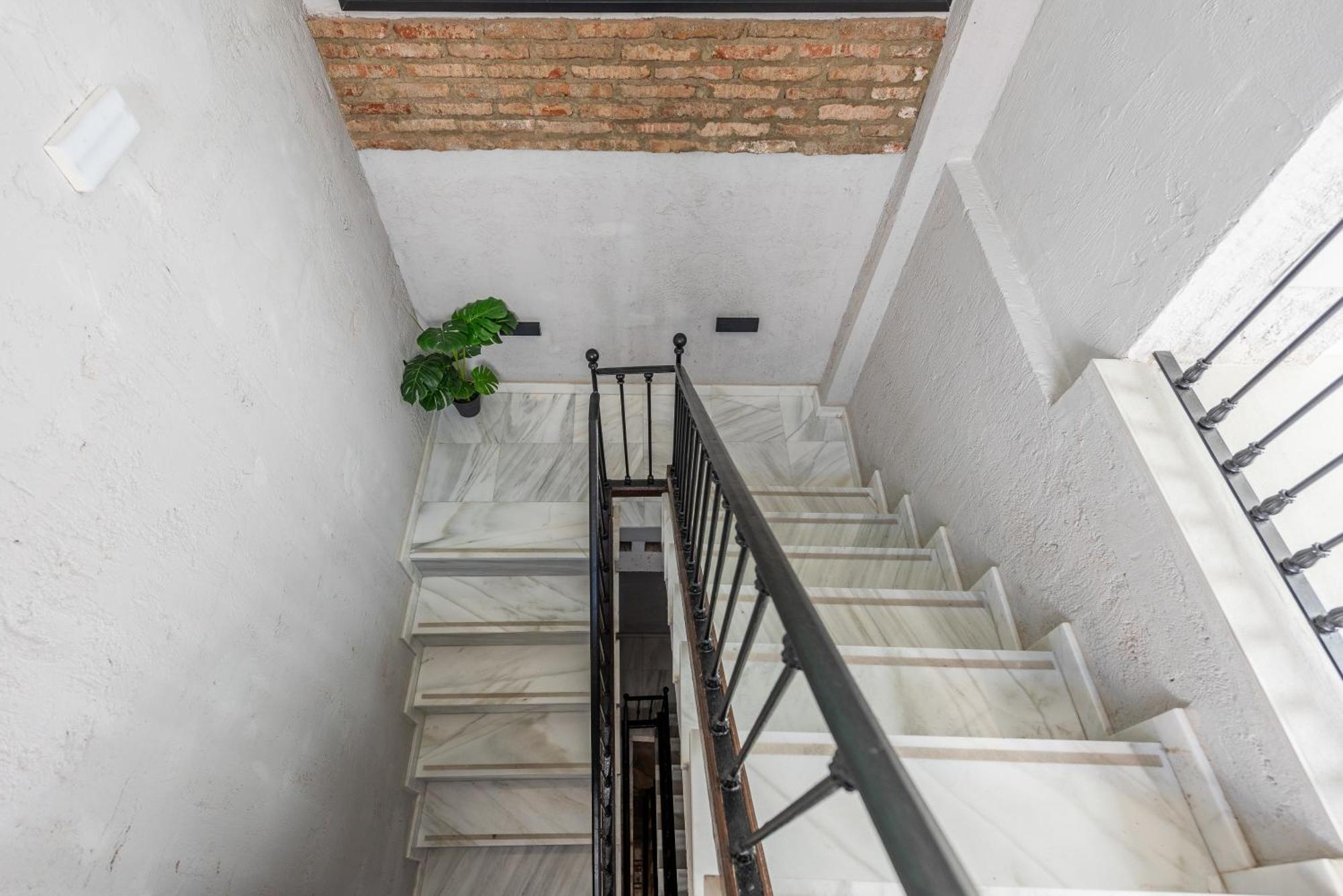 Malaga Boutique Adults Recommended Hotel Bagian luar foto