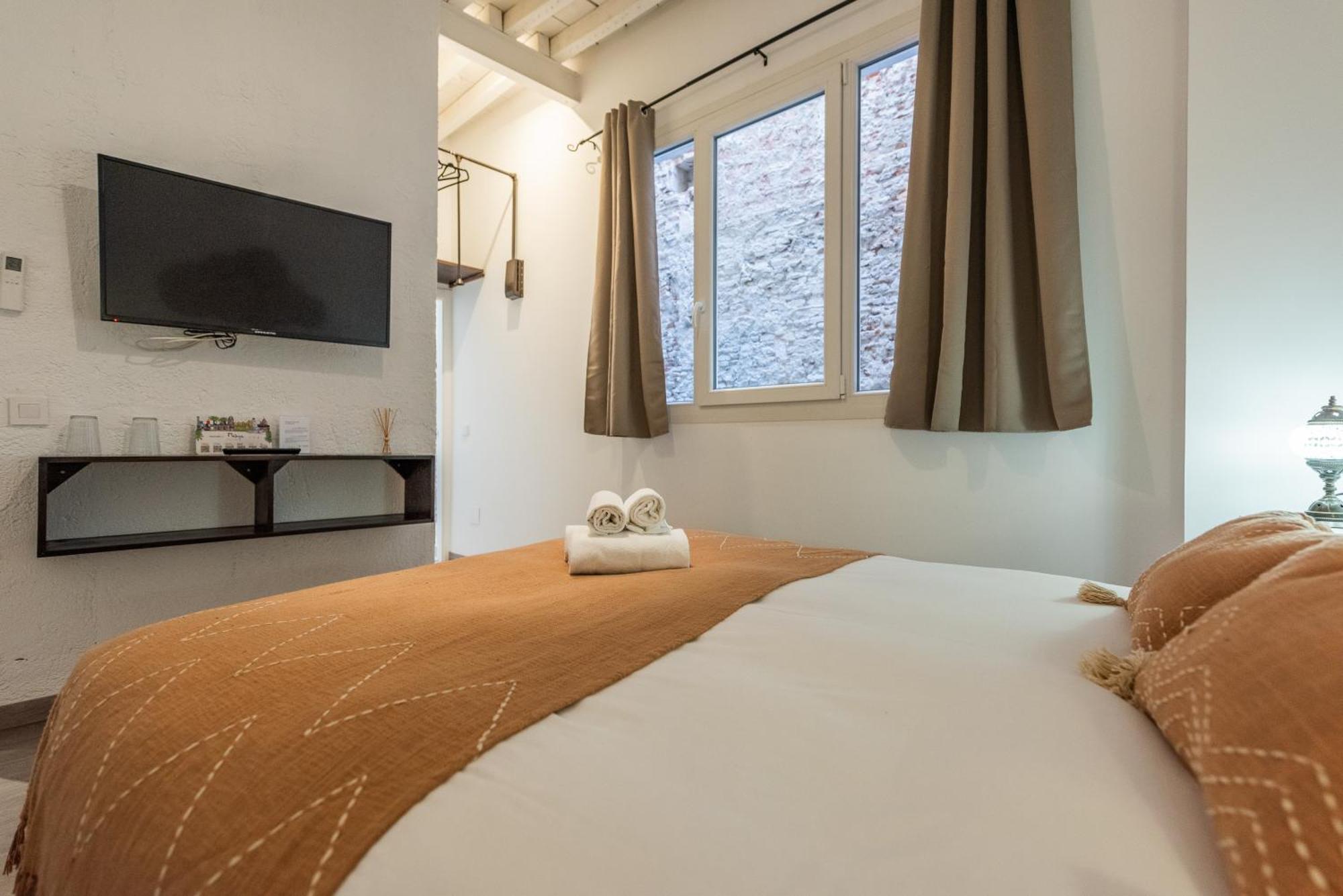 Malaga Boutique Adults Recommended Hotel Bagian luar foto