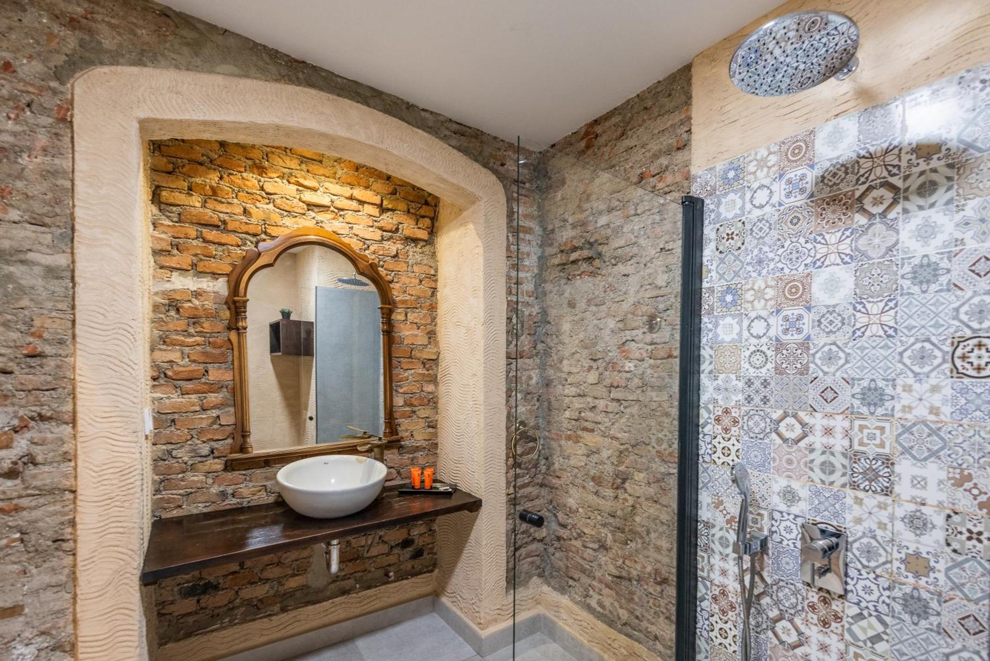 Malaga Boutique Adults Recommended Hotel Bagian luar foto