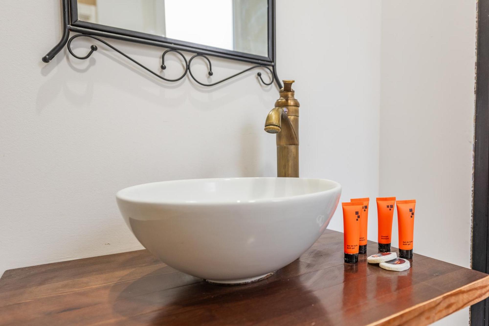 Malaga Boutique Adults Recommended Hotel Bagian luar foto