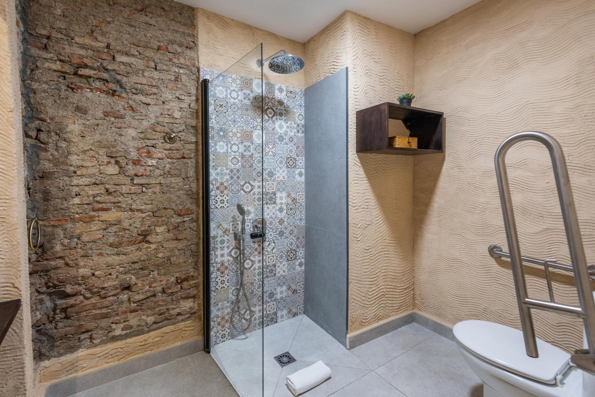Malaga Boutique Adults Recommended Hotel Bagian luar foto