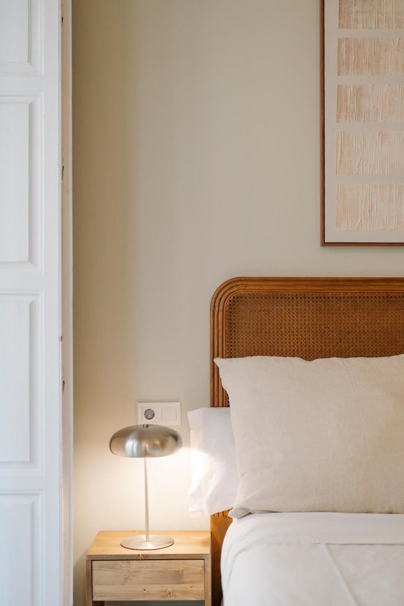 Malaga Boutique Adults Recommended Hotel Bagian luar foto