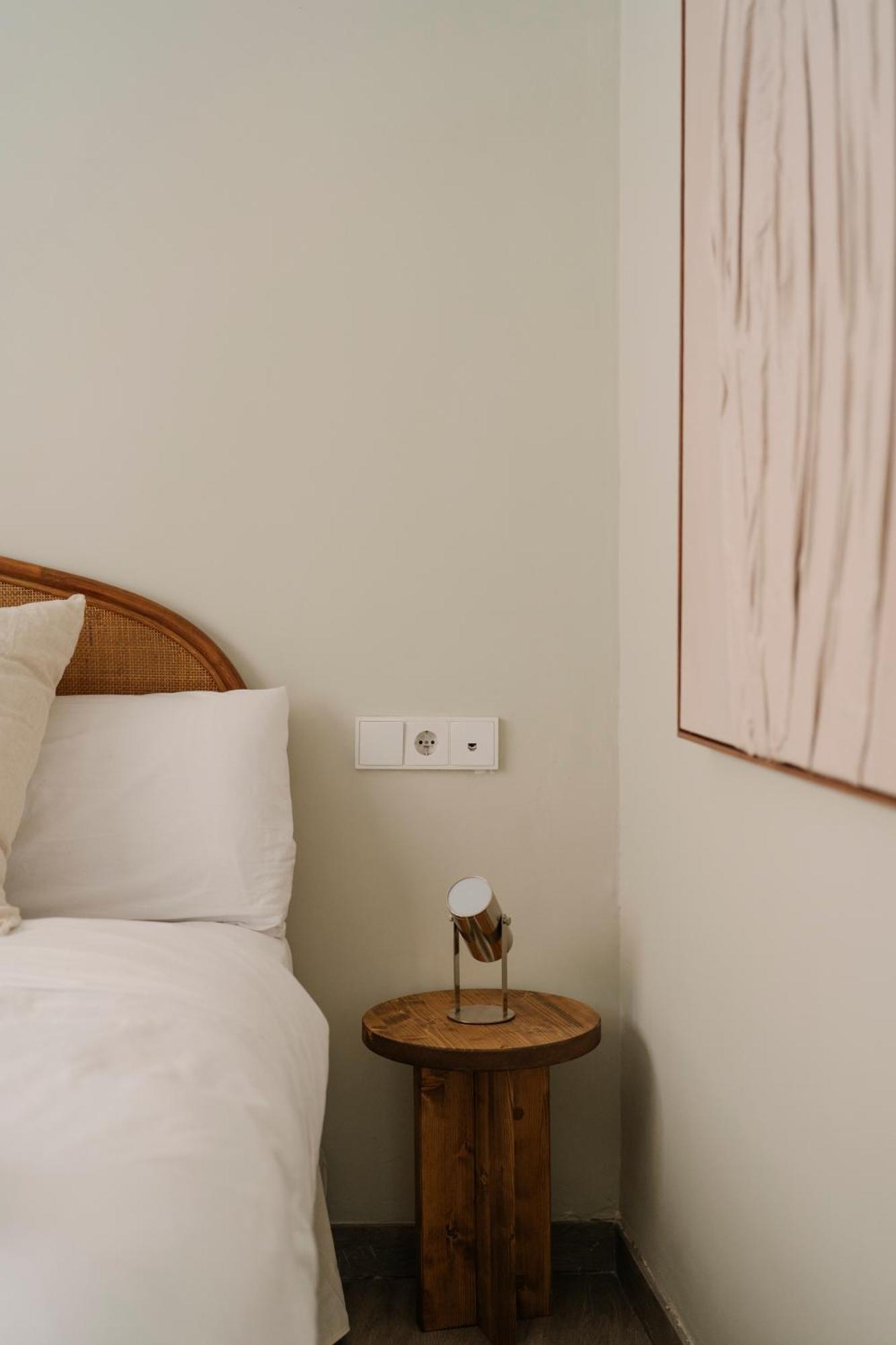 Malaga Boutique Adults Recommended Hotel Bagian luar foto