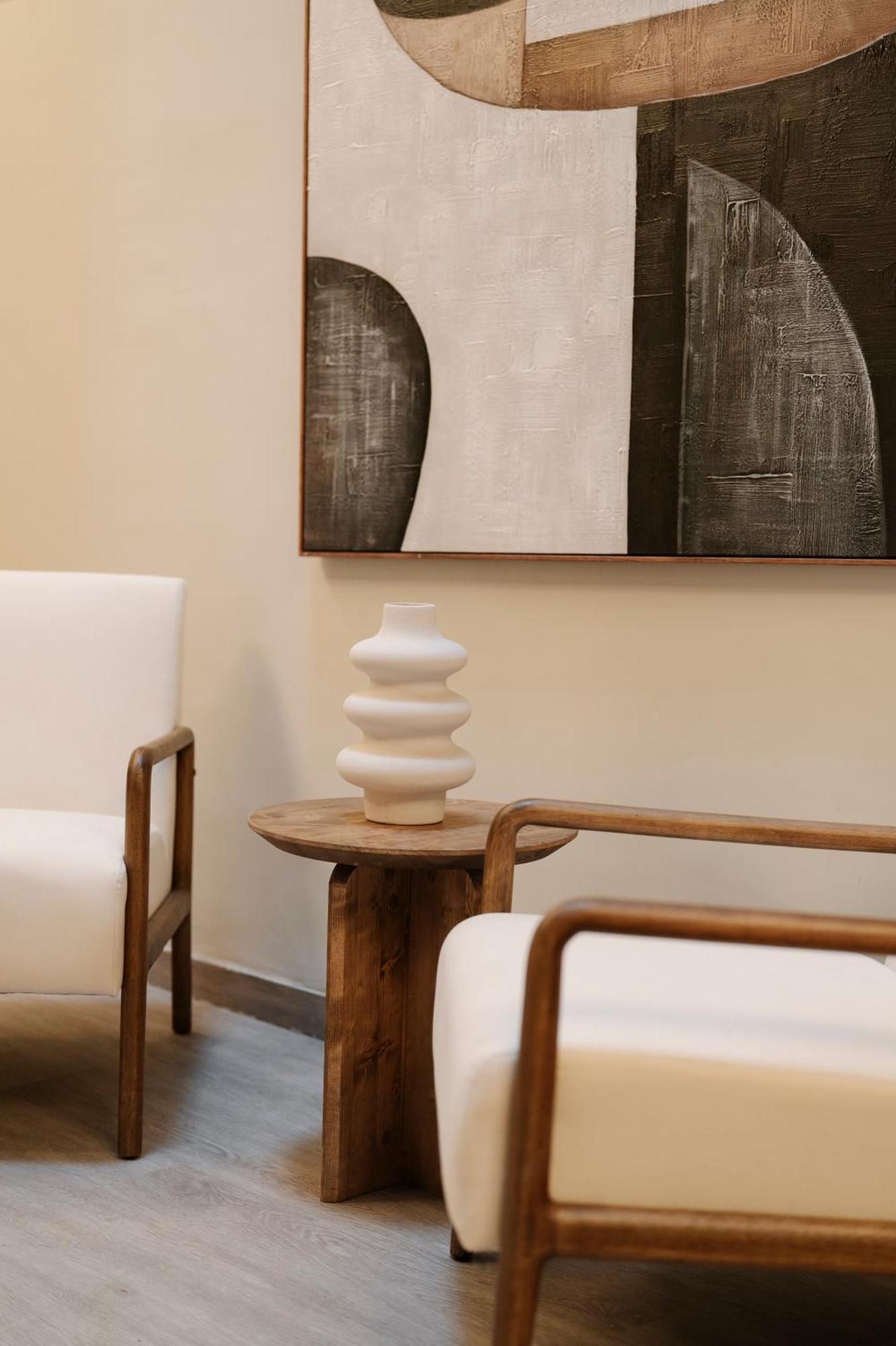 Malaga Boutique Adults Recommended Hotel Bagian luar foto