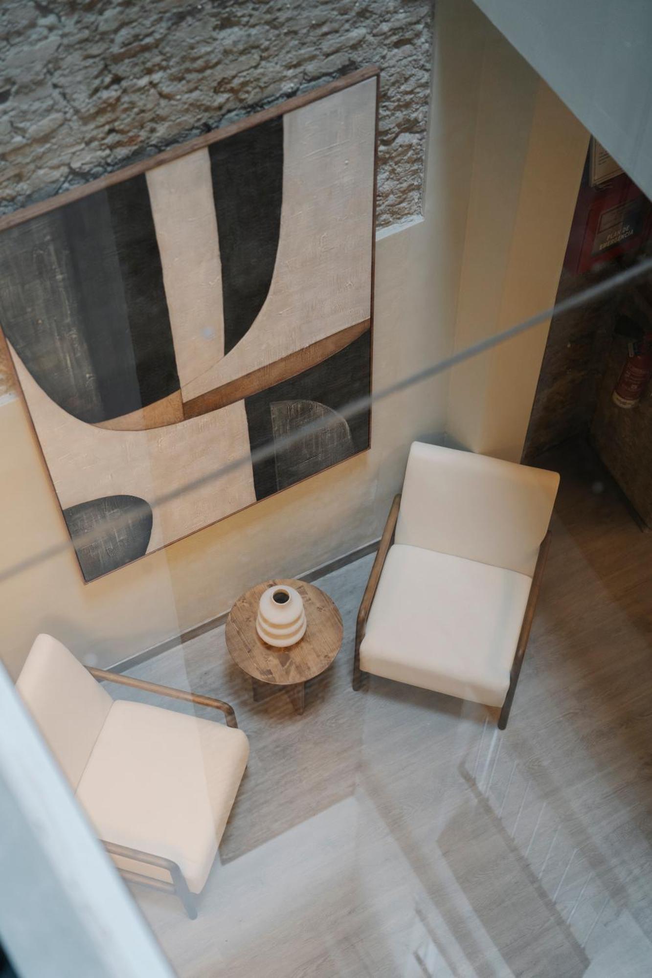 Malaga Boutique Adults Recommended Hotel Bagian luar foto