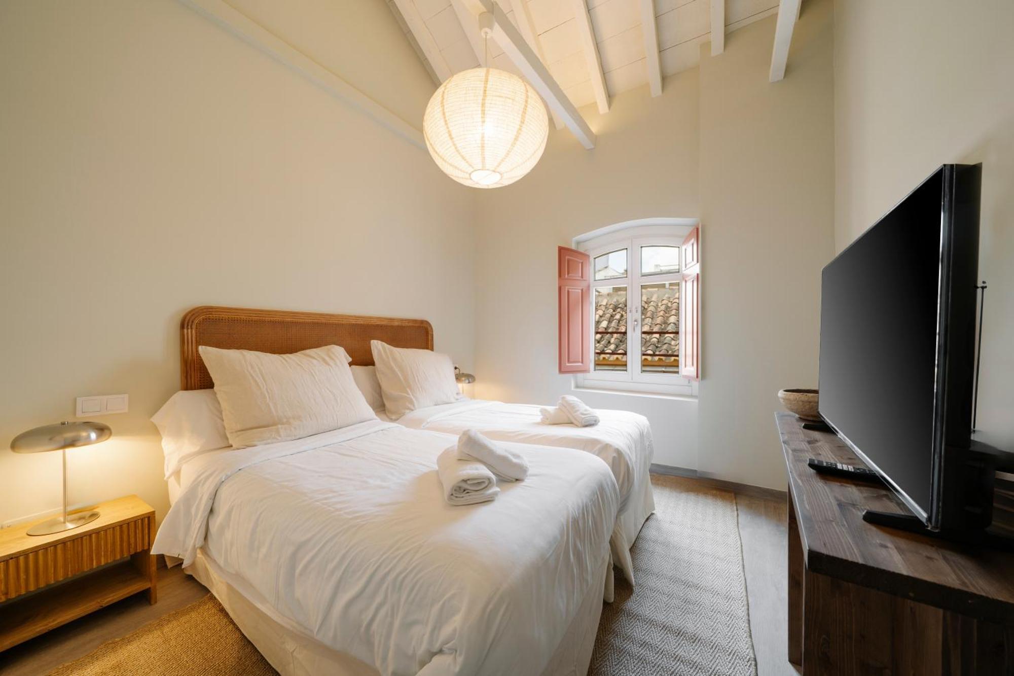 Malaga Boutique Adults Recommended Hotel Bagian luar foto