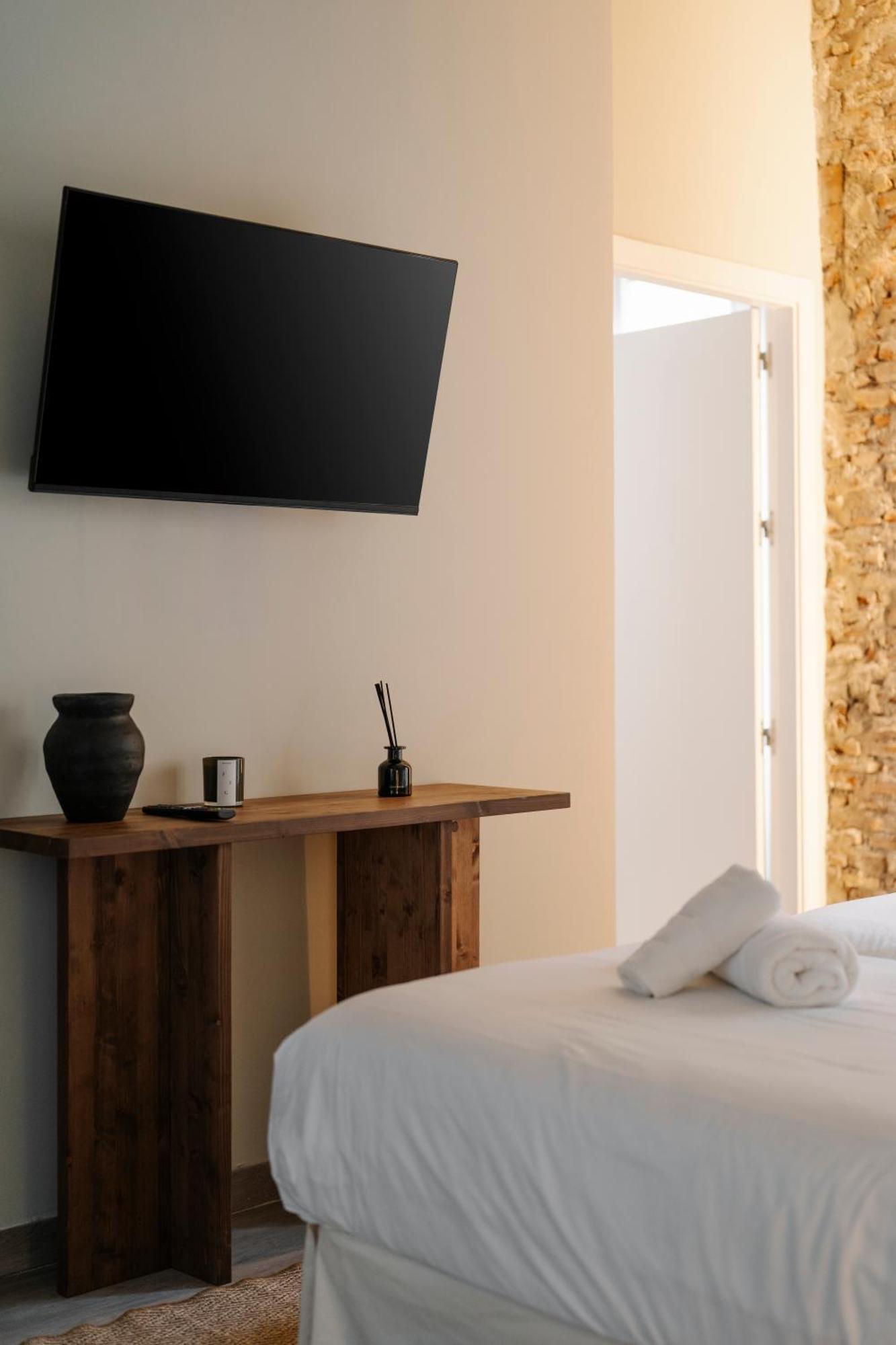Malaga Boutique Adults Recommended Hotel Bagian luar foto