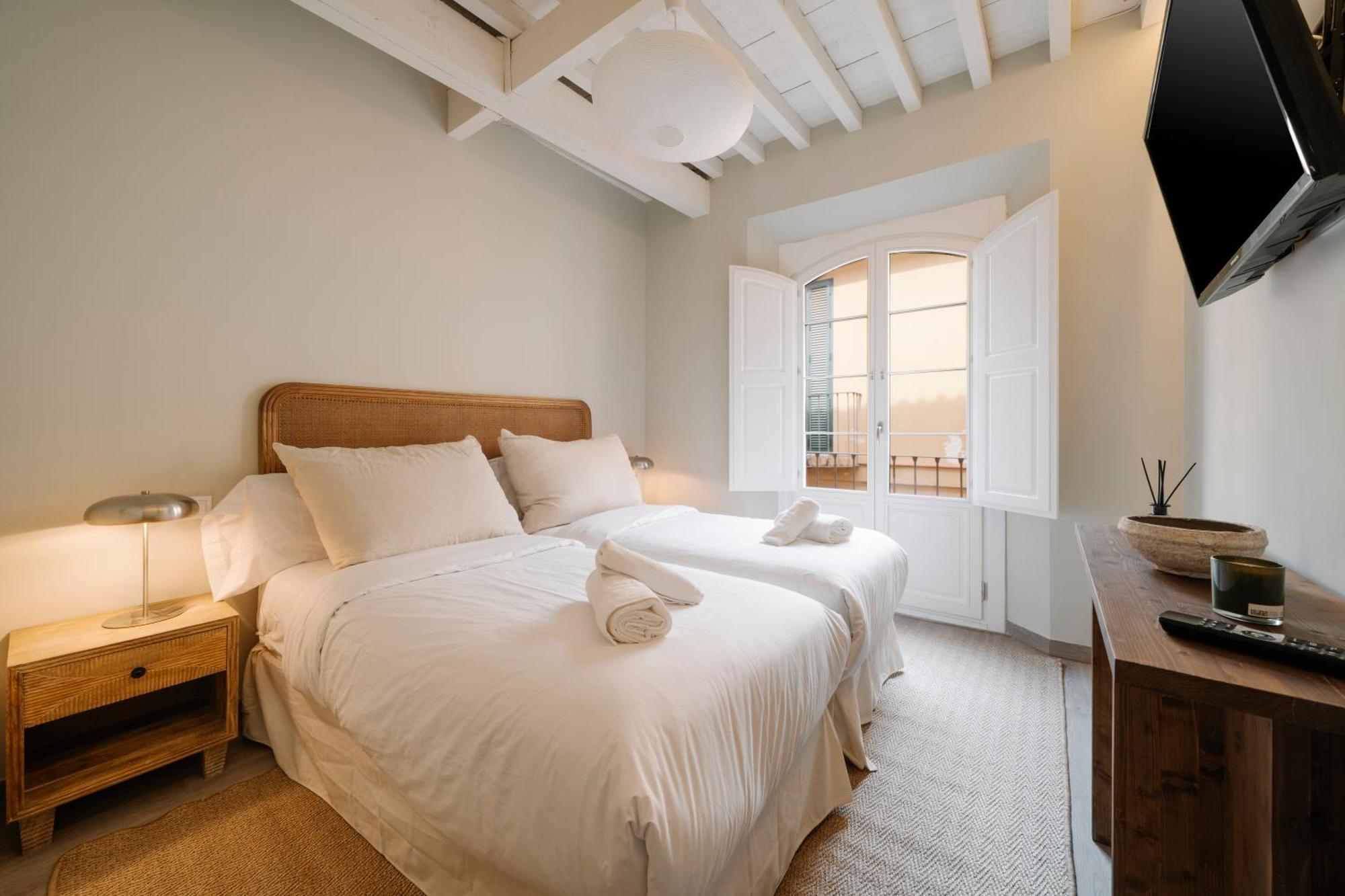 Malaga Boutique Adults Recommended Hotel Bagian luar foto