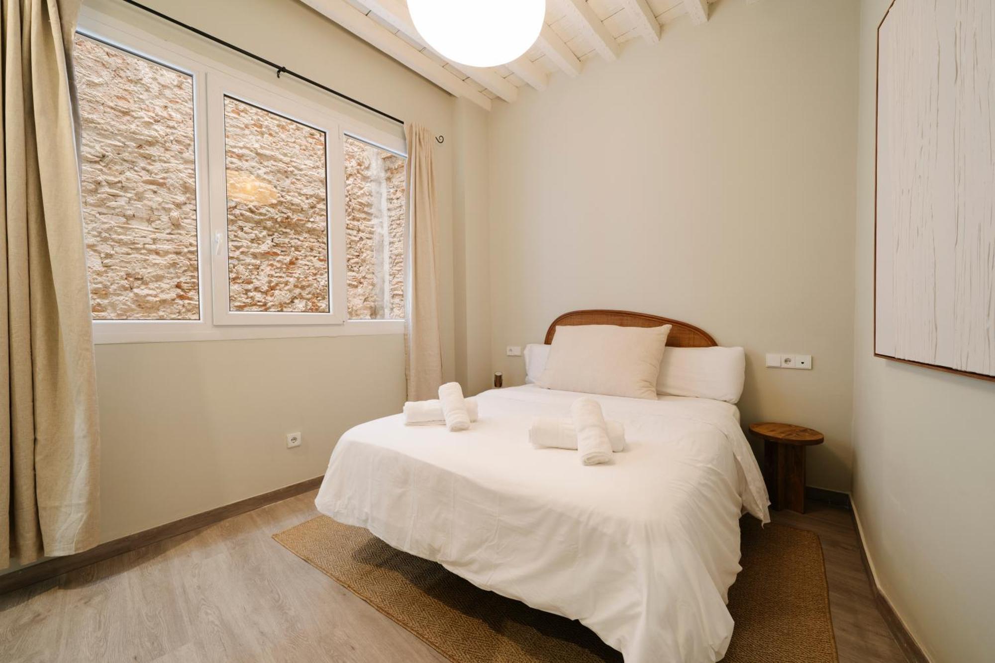 Malaga Boutique Adults Recommended Hotel Bagian luar foto