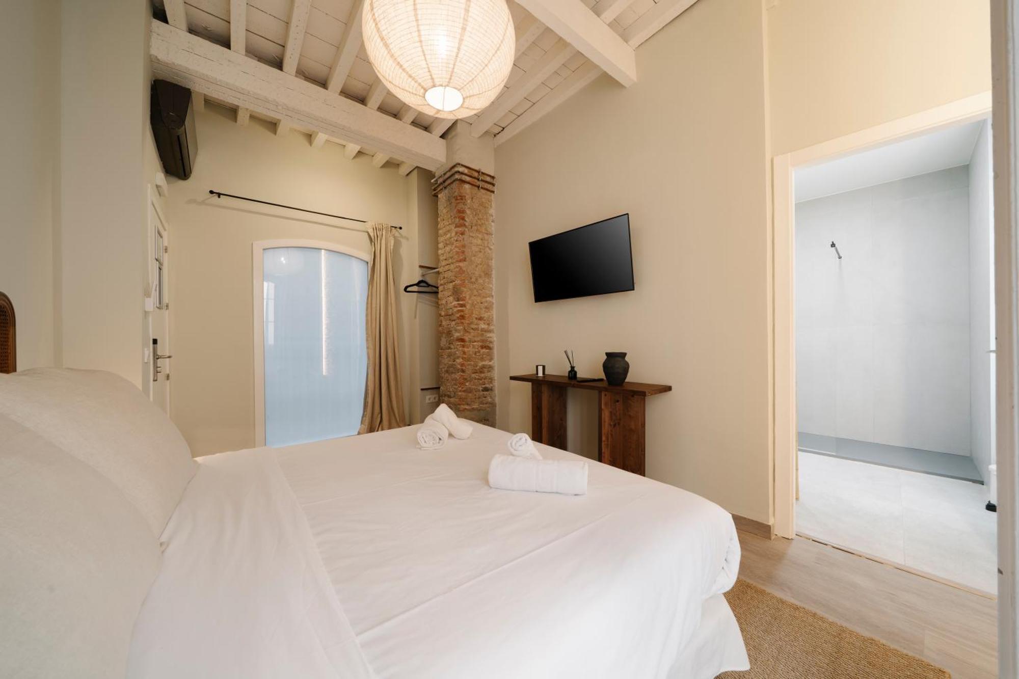Malaga Boutique Adults Recommended Hotel Bagian luar foto