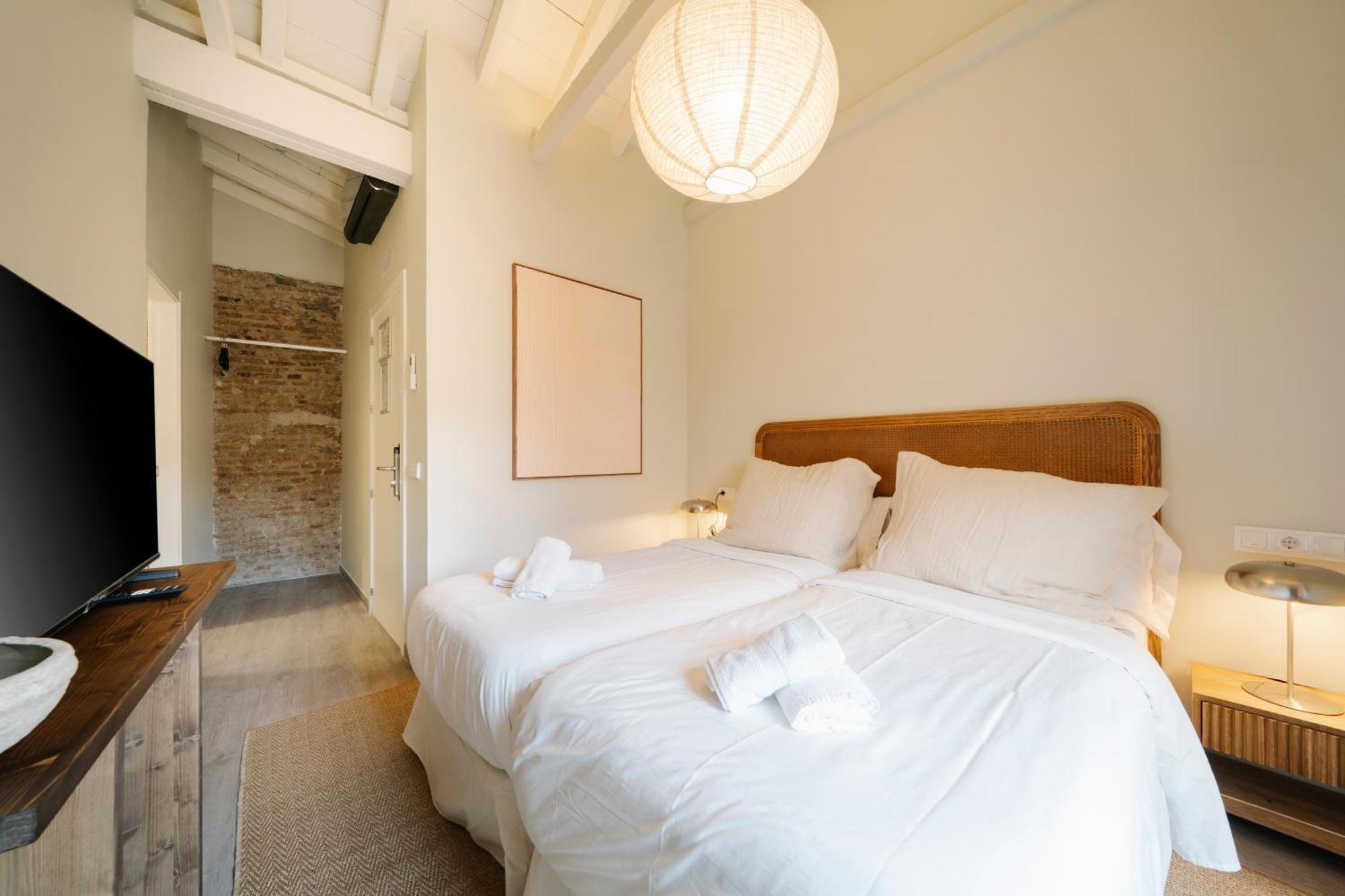 Malaga Boutique Adults Recommended Hotel Bagian luar foto