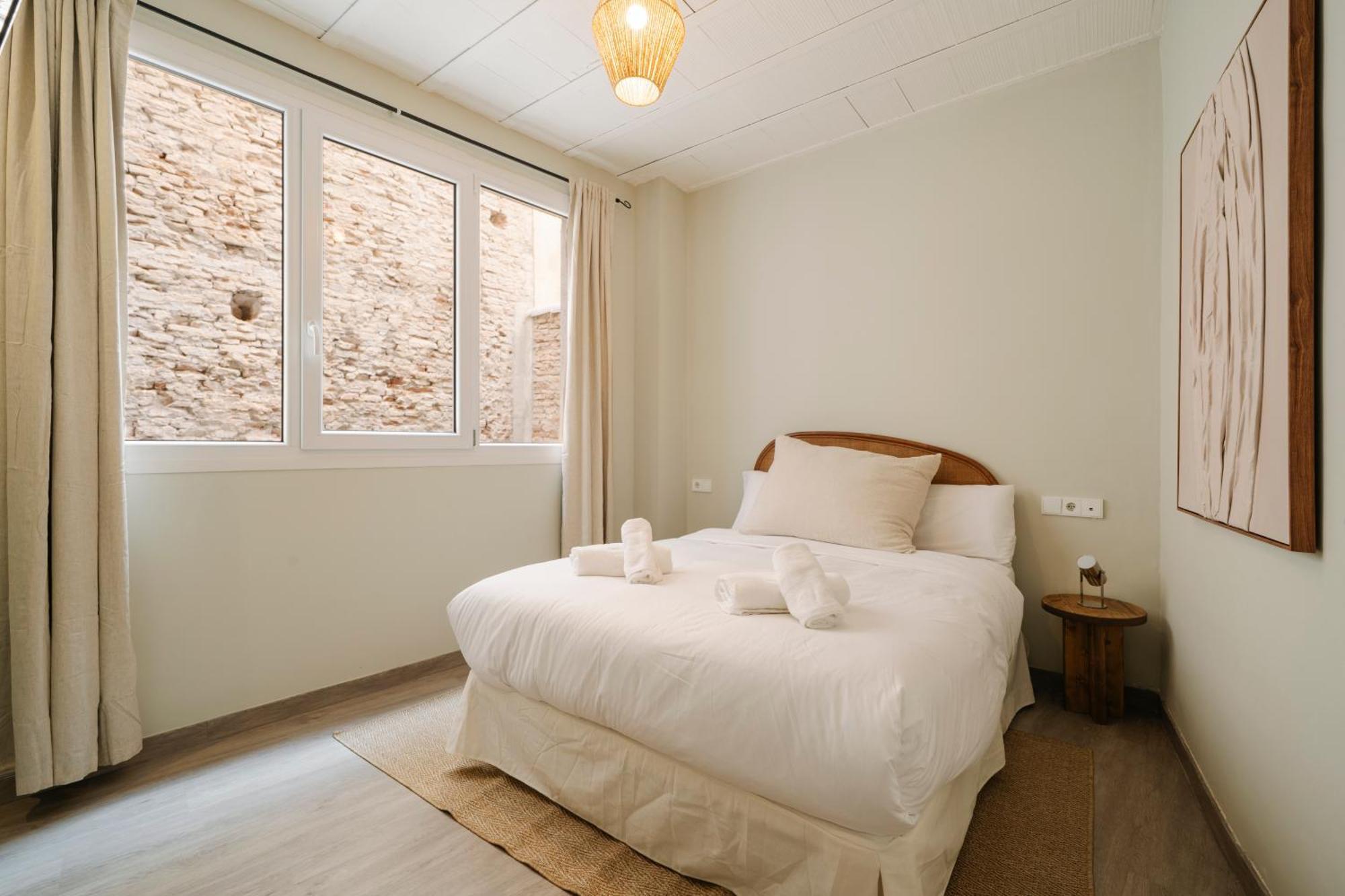 Malaga Boutique Adults Recommended Hotel Bagian luar foto