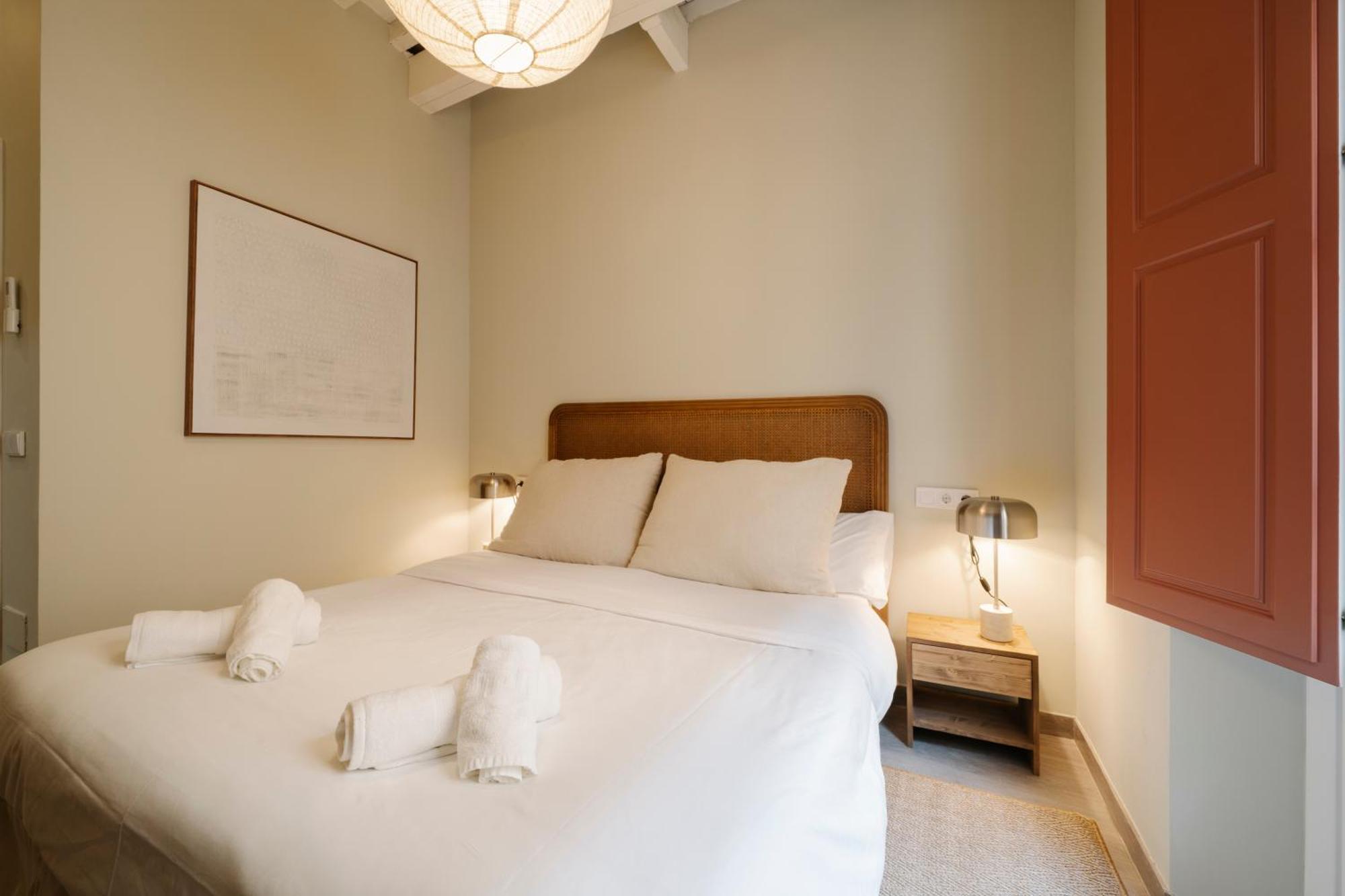 Malaga Boutique Adults Recommended Hotel Bagian luar foto