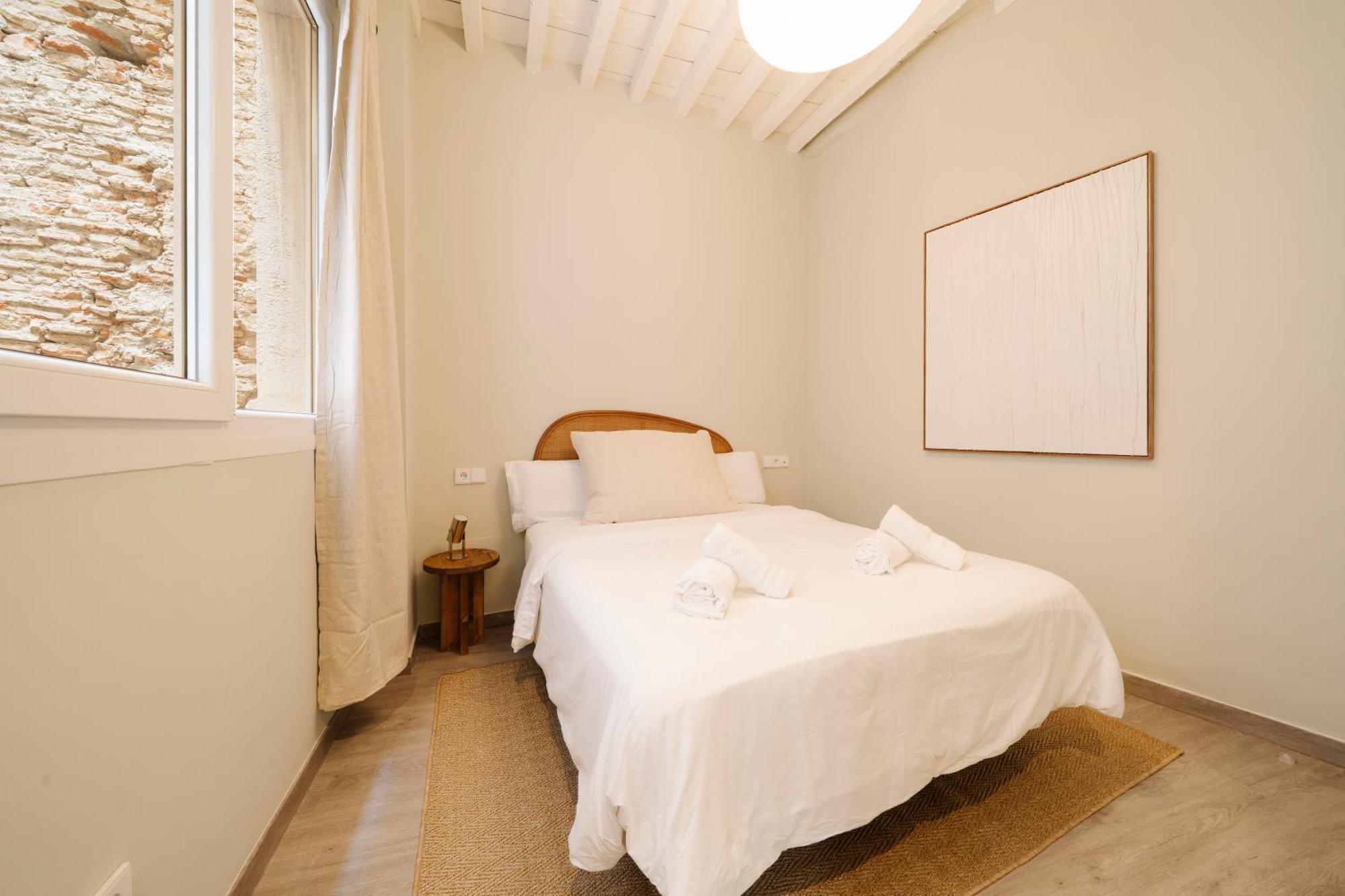 Malaga Boutique Adults Recommended Hotel Bagian luar foto