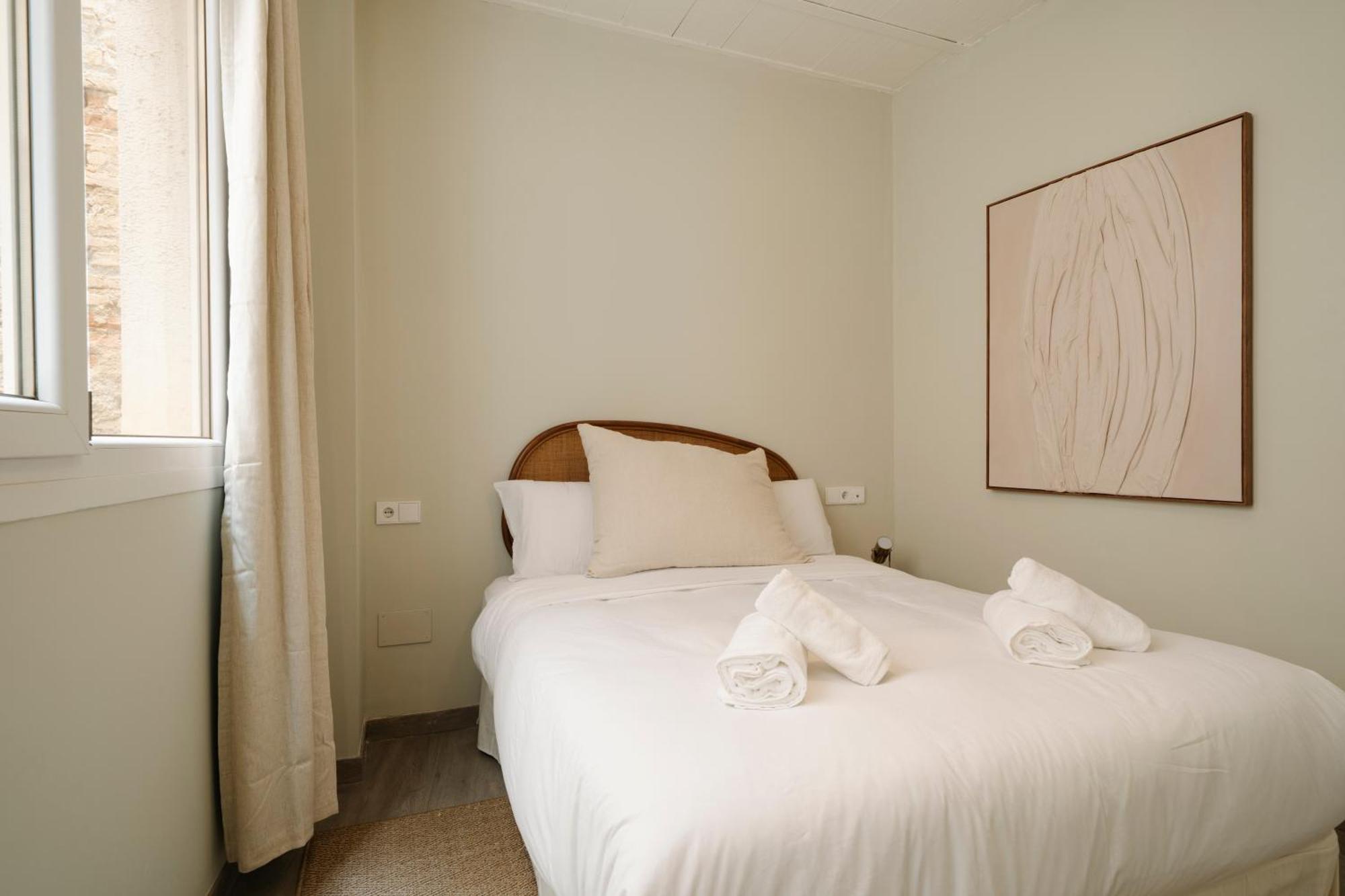 Malaga Boutique Adults Recommended Hotel Bagian luar foto