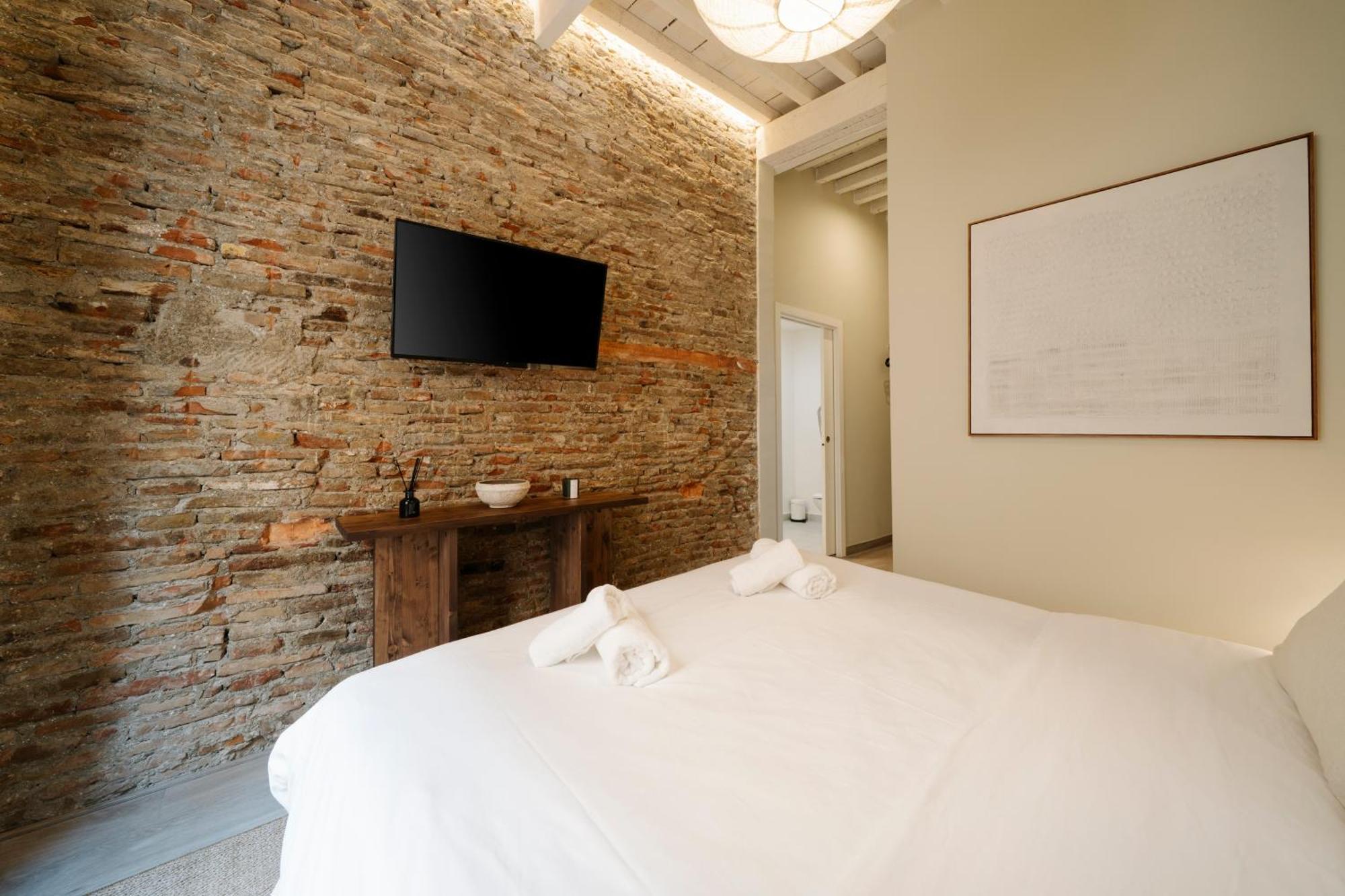 Malaga Boutique Adults Recommended Hotel Bagian luar foto
